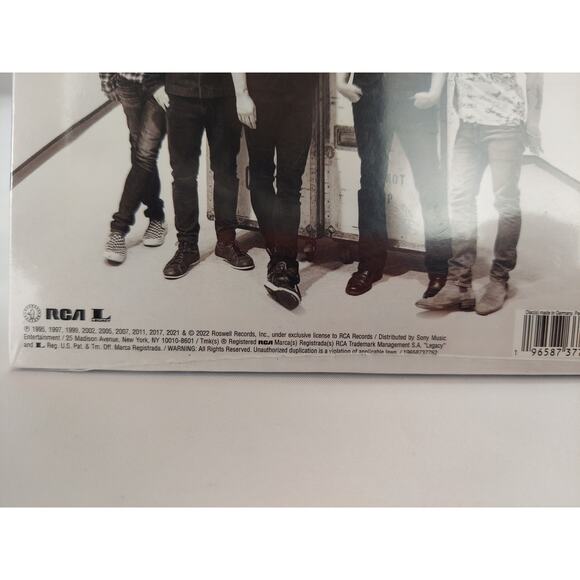 The Essential Foo Fighters NEW! CD 19 Best of Tracks Greatest, Eco Pack - Picture 4 of 4